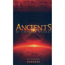 Ancients of Greater Bharat 
